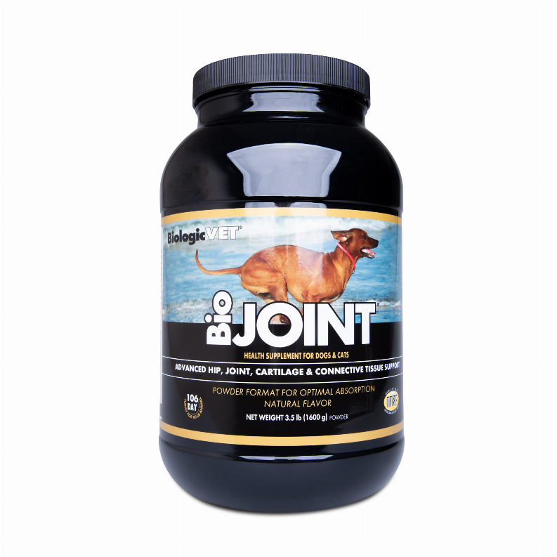 BioJOINT Advanced Joint Mobiliy Support