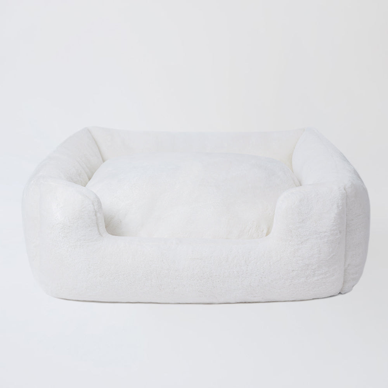 Big Baby Bolster Bed