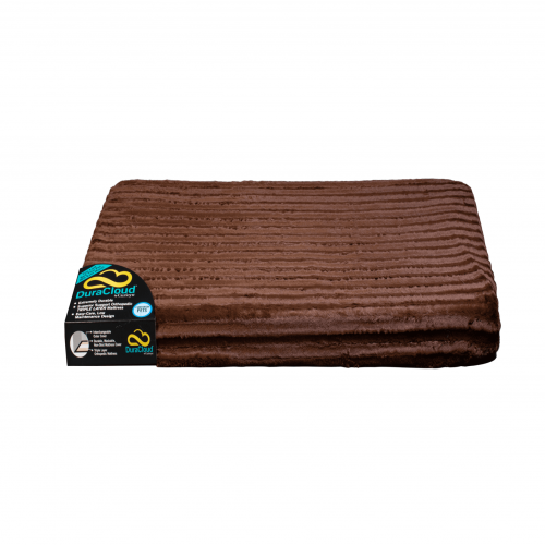 DuraCloud Orthopedic Pet Bed and Crate Pad